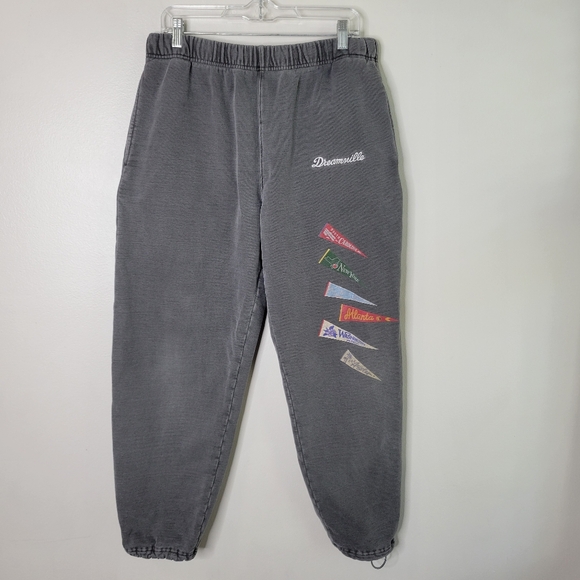Dreamville By J Cole Sweatpants